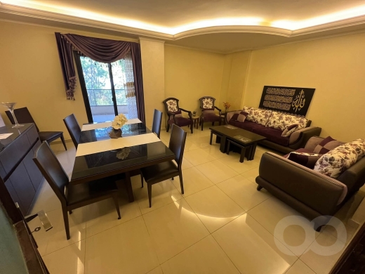 شقة للبيع في الدبية تلة الرادار 140 م² | Apartment For Sale In Debbiyeh Radar Hill 140 sqm