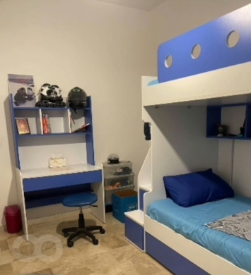 شقة مجددة بالكامل للبيع في حي الأمريكان 176 م² | Fully Renovated Apartment For Sale — 5