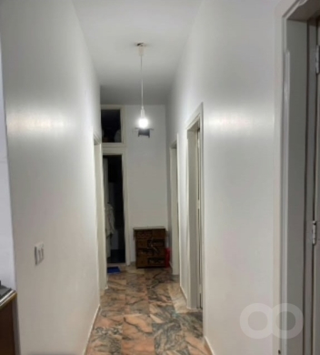 شقة مجددة بالكامل للبيع في حي الأمريكان 176 م² | Fully Renovated Apartment For Sale — 4