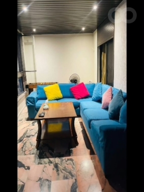 شقة مجددة بالكامل للبيع في حي الأمريكان 176 م² | Fully Renovated Apartment For Sale