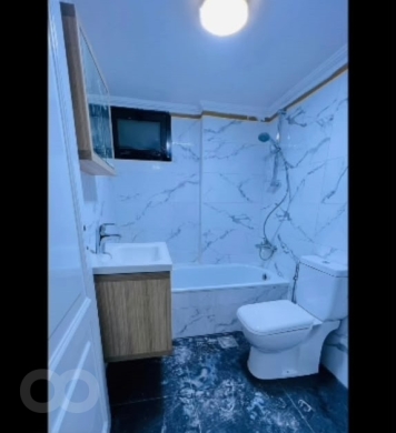 شقة مجددة بالكامل للبيع في حي الأمريكان 176 م² | Fully Renovated Apartment For Sale — 3