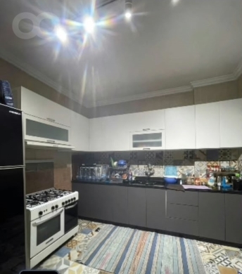 شقة مجددة بالكامل للبيع في حي الأمريكان 176 م² | Fully Renovated Apartment For Sale — 7