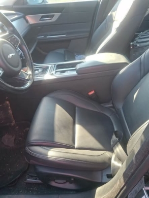 Jaguar XF 2018 — 5