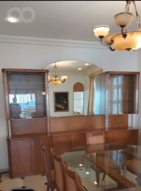 شقة واسعة للبيع في الرملة البيضا بيروت 275 م² | Spacious Apartment For Sale — 3