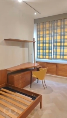 شقة واسعة للبيع في الرملة البيضا بيروت 275 م² | Spacious Apartment For Sale — 6