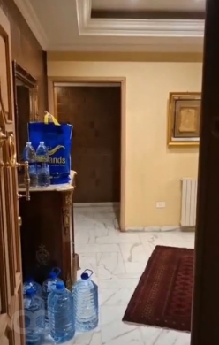 شقة فخمة مفروشة للبيع في اللويزة 303 م² | Furnished Luxury Apartment For Sale In Louaizeh 303 sqm