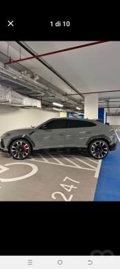 سيارة شانجان يوني-تي 2025 زيرو ممشى 9000 كم كفالة 5 سنين | 2025 Changan UNI-T Brand New — 7