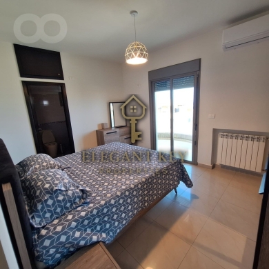 Fully Furnished Sea View Apartment for Rent - Dbayeh — 5