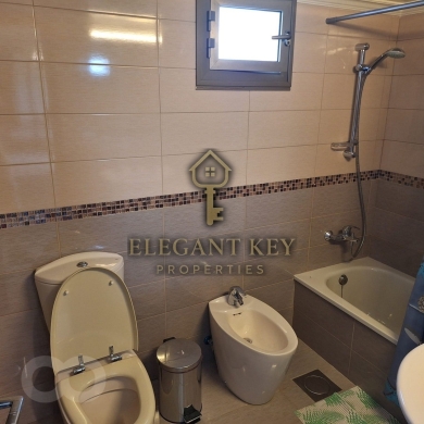 Fully Furnished Sea View Apartment for Rent - Dbayeh — 8