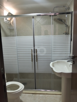 شقة جديدة للايجار في الأشرفية 130 متر مربع | New 130 sqm Apartment for Rent in Achrafieh — 9