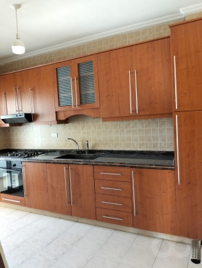 شقة جديدة للايجار في الأشرفية 130 متر مربع | New 130 sqm Apartment for Rent in Achrafieh — 2