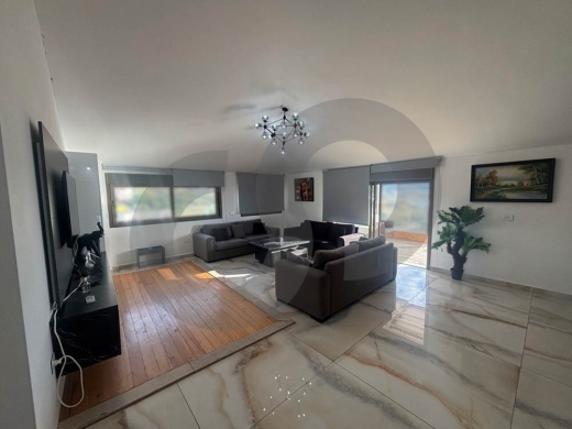 Beautiful Rooftop Apartment /sea view/spacious terrace/Kfaraabida,Batroun/كفراعبيدا /REF#… — 2