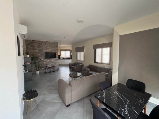 Fully furnished Apartment for Rent/ready to move in/KFAR ABIDA-BATROUN/كفار عبي… — 5