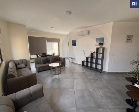 Fully furnished Apartment for Rent/ready to move in/KFAR ABIDA-BATROUN/كفار عبيدة/REF#RI141876