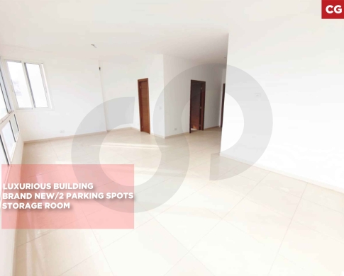 LUXURY LIVING IN FURN EL CHEBBAK,BAABDA/فرن الشباك/EASY ACCESS/REF#CG141879 !