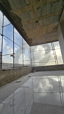 Pay 50%/New Under Construction/ Luxurious Building/ Aley Town/عاليه/REF#NN141869 — 4