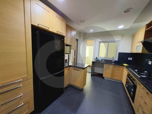 Luxurious / brand new building/ Fully furnished /adma ,KESEROUAN/أدما /REF#HW141865 — 4