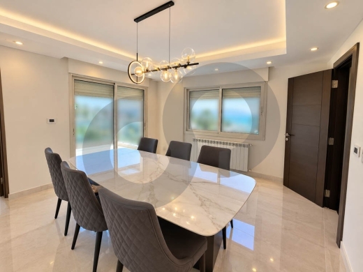 Luxurious / brand new building/ Fully furnished /adma ,KESEROUAN/أدما /REF#HW141865 — 3