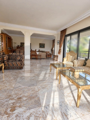 Spacious 335 sqm Apartment for sale/Prime Location/Open view/ALEY/عاليه/REF#WF141862 — 3