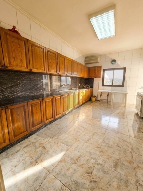 Spacious 335 sqm Apartment for sale/Prime Location/Open view/ALEY/عاليه/REF#WF141862 — 9