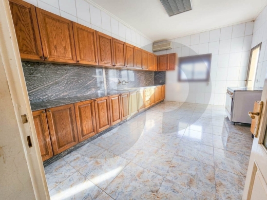 Spacious 335 sqm Apartment for sale/Prime Location/Open view/ALEY/عاليه/REF#WF141862 — 10