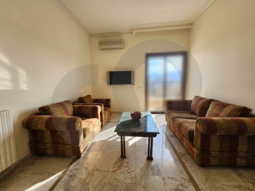 Spacious 335 sqm Apartment for sale/Prime Location/Open view/ALEY/عاليه/REF#WF141862 — 8