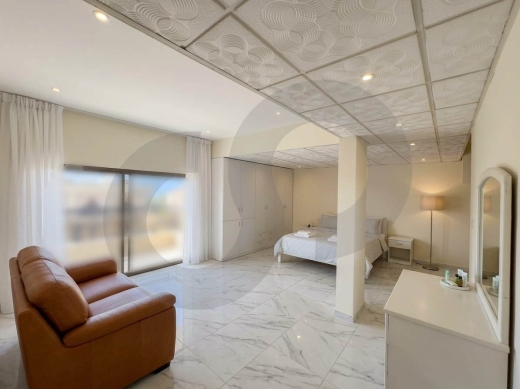 Spacious 335 sqm Apartment for sale/Prime Location/Open view/ALEY/عاليه/REF#WF141862 — 5