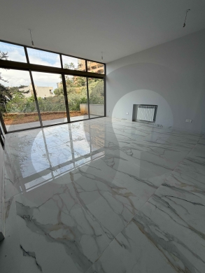 100 SQM TERRACE & GARDEN/RARE OPPORTUNITY IN DBAYE,METN/ضبية/PRIME LOCATION /RE… — 5