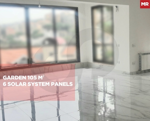 Apartment For Sale/Sea and mountain views/BSALIM-METN/بصاليم/REF#MR141861