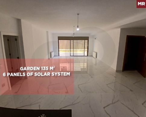 Apartment for Sale/Calm Area/BSALIM-METN/بصاليم/REF#MR141859