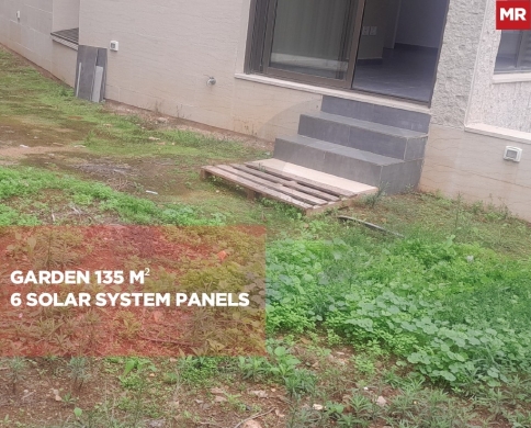 Apartment for Sale/Calm Area/Sea and mountain views/BSALIM-METN/بصاليم/REF#MR141859