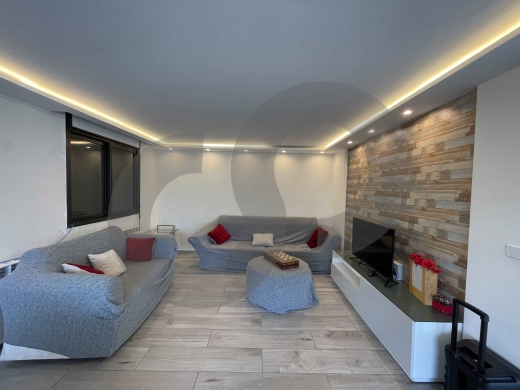 FULLY FURNISHED CHALET DUPLEX/ELEGANT MOUNTAIN… — 4