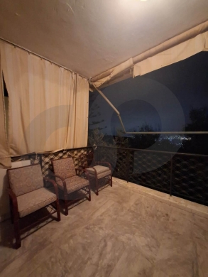 Furnished 133 sqm apartment For Sale/well-maintained building/Sea… — 9