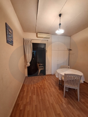Furnished 133 sqm apartment For Sale/well-maintained building/Sea… — 2
