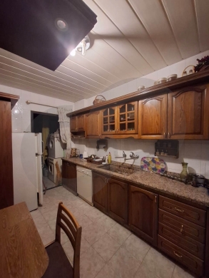 Furnished 133 sqm apartment For Sale/well-maintained building/Sea… — 3