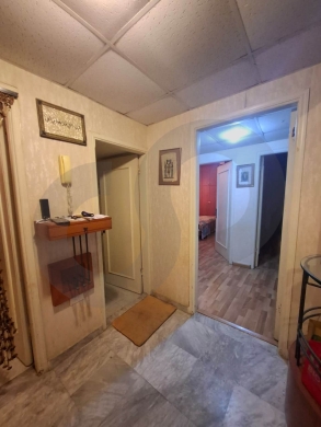 Furnished 133 sqm apartment For Sale/well-maintained building/Sea… — 8