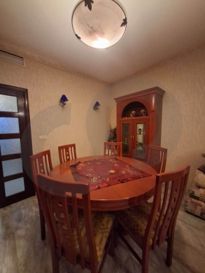 Furnished 133 sqm apartment For Sale/well-maintained building/Sea… — 6