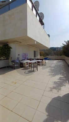Spacious /Massive Terrace/ instant access/open views/Louaizeh,BAABDA/اللويزة/REF#EJ141850 — 3