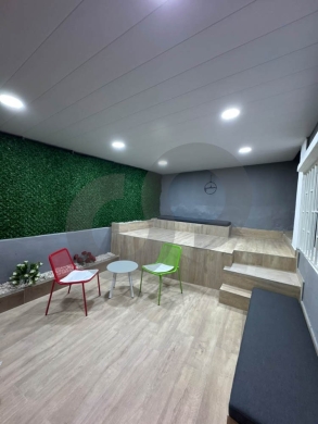 Fully renovated/furnished /Terrace / Airbnb investment/Rizik area,BEIRUT/رزق/REF#EP141851 — 3