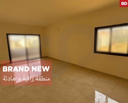 COMFORT & TRANQUILITY/BRAND-NEW/QUIET AREA/Nakhle, Koura/نخله/REF#BD141845 !