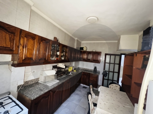 Fully Furnished Apartment for rent/High Floor/Calm Street/VERDUN-BEIRUT/فردان/REF#HL141840 — 7