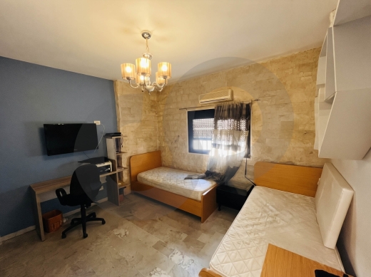 Fully Furnished Apartment for rent/High Floor/Calm Street/VERDUN-BEIRUT/فردان/REF#HL141840 — 4