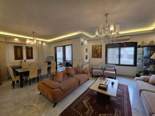 Decorated /Prime location/‎Easy access/Calm /Adonis ,KESEROUAN/أدونيس /REF#BM141841 — 3