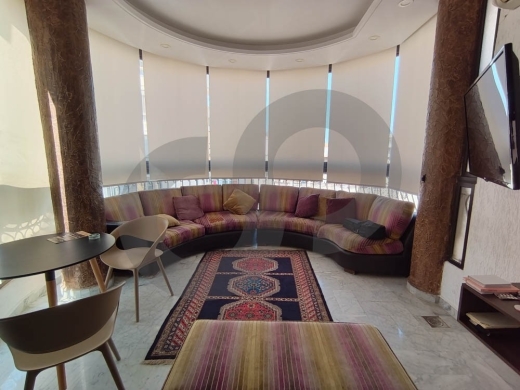 Decorated /Prime location/‎Easy access/Calm /Adonis ,KESEROUAN/أدونيس /REF#BM141841 — 2