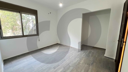GREAT VALUE/GROUND-FLOOR/PRIVATE TERRACE/EASY ACCESS/ZAKIRIT,METN/زكريت/REF#KD141839 ! — 5