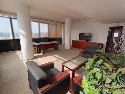 Office for Rent/Prime Location/Seconds to the highway/ZOUK MOSBEH-KESEROUAN/ذوق مص… — 2