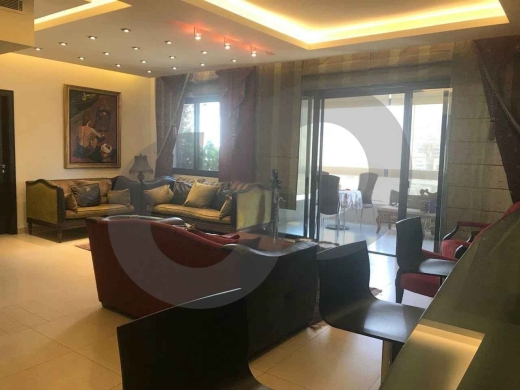 ALL-IN-ONE INVESTMENT OPPORTUNITY/FURN AL CHEBBAK,BAABDA/فرن الشباك/REF#ZA141835 ! — 2