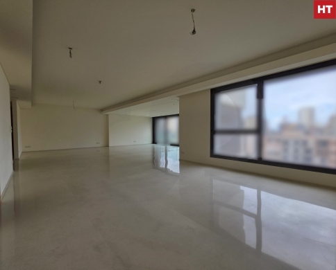 Luxury New Apartment For Sale/Gated Residential/SAKIET EL JANZIR-BEIRUT/ساقية الجن…