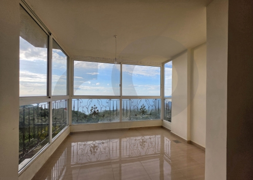 Brand New Duplex Apartment for Sale/Brand new/Full sea view/HALAT-JBEIL/حالات/REF#RS141825 — 5