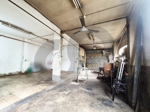Industrial Warehouse/ 1st degree/2nd floor/ Easy Access/Baouchrieh,METN/بوشرية /REF#… — 4